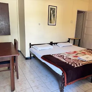 Aambal Residency Lodge