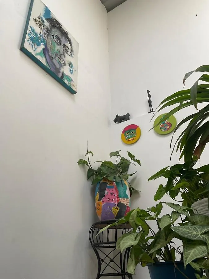 Bodhi Garden Villa In Varkala